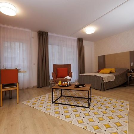 Chambery Appart'S Dış mekan fotoğraf