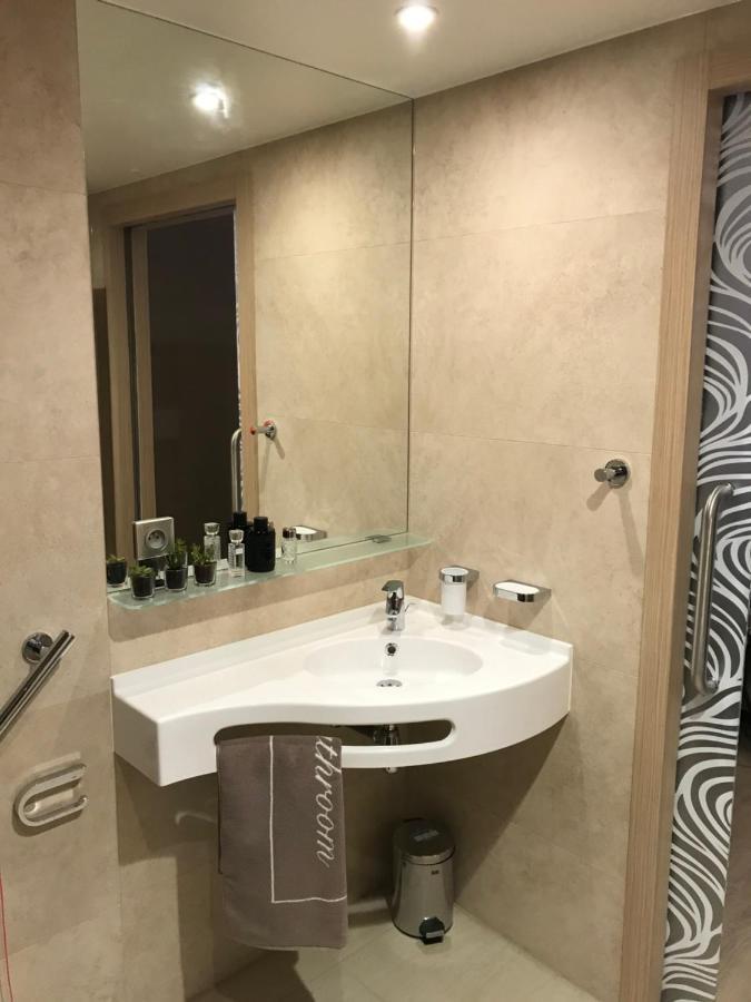 Chambery Appart'S Dış mekan fotoğraf