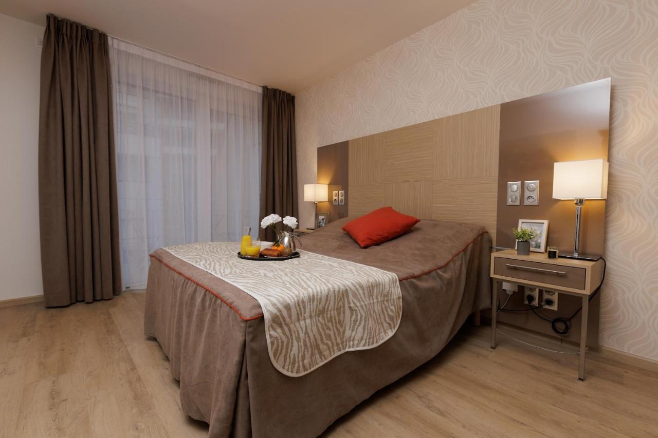 Chambery Appart'S Dış mekan fotoğraf