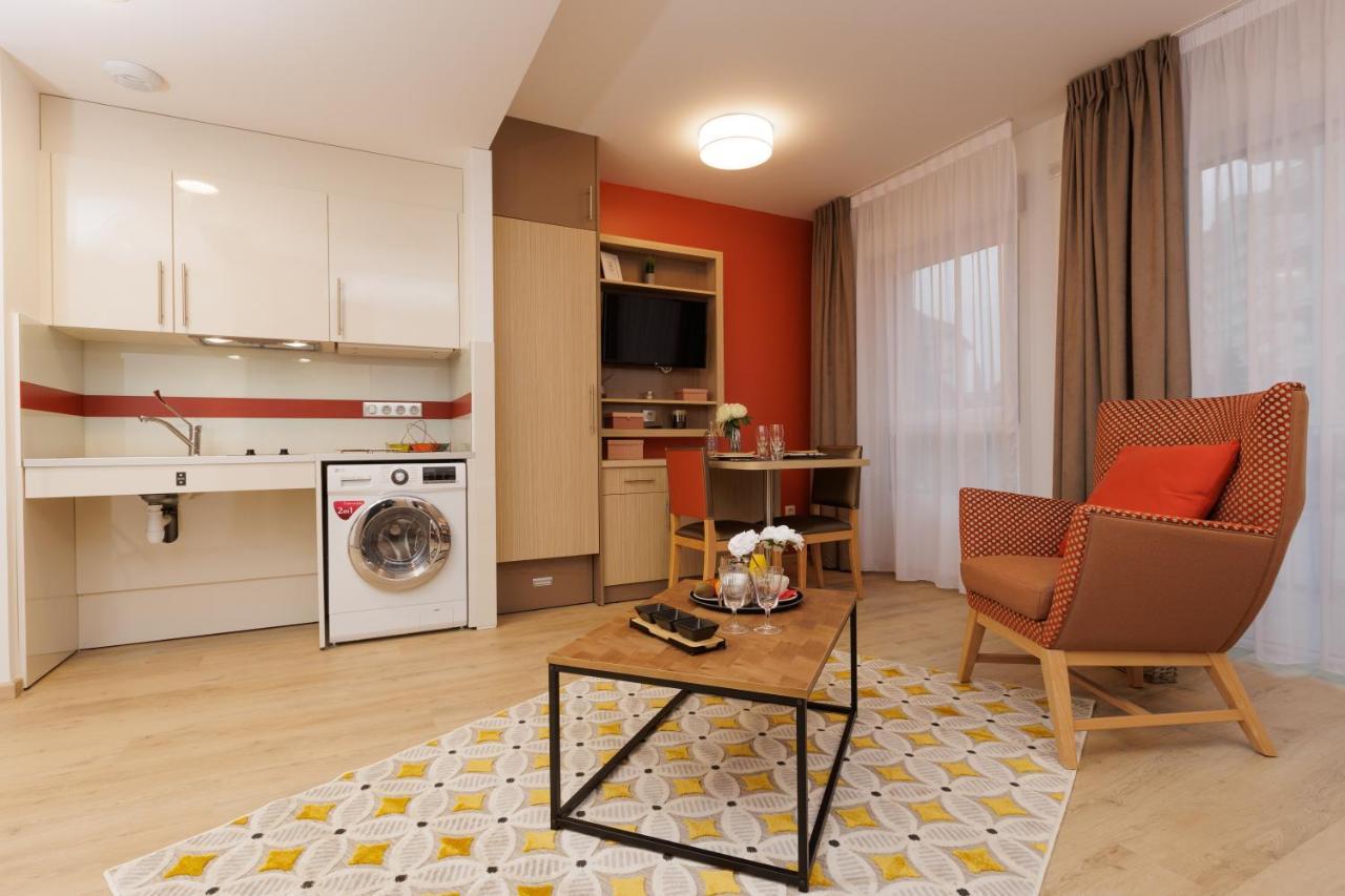 Chambery Appart'S Dış mekan fotoğraf