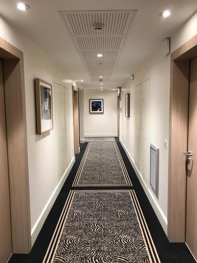Chambery Appart'S Dış mekan fotoğraf
