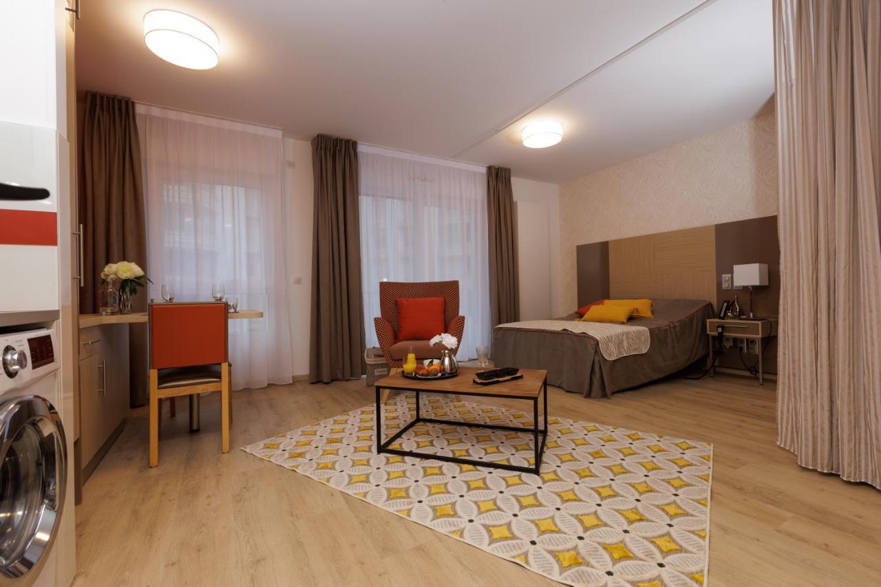 Chambery Appart'S Dış mekan fotoğraf